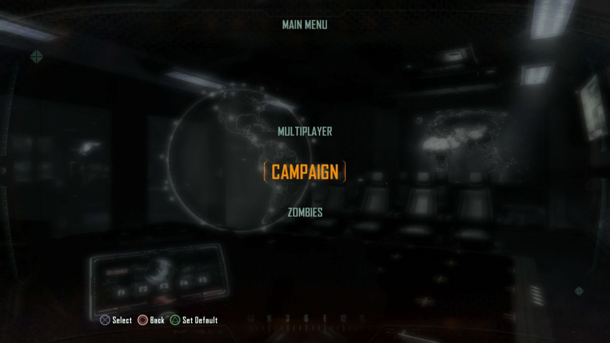 Call of Duty Black Ops II [Greatest Hits] screenshot 7 for Playstation 3